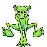 gifs alien 5